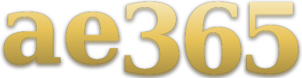 ae365 logo